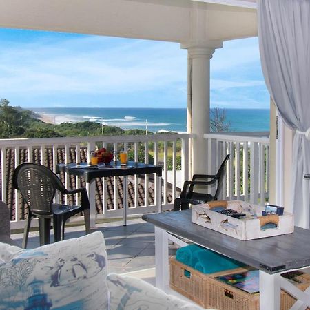 At 4 Umzumbe Beach Apartment, Mangrove Beach Estate Melville  Exterior foto
