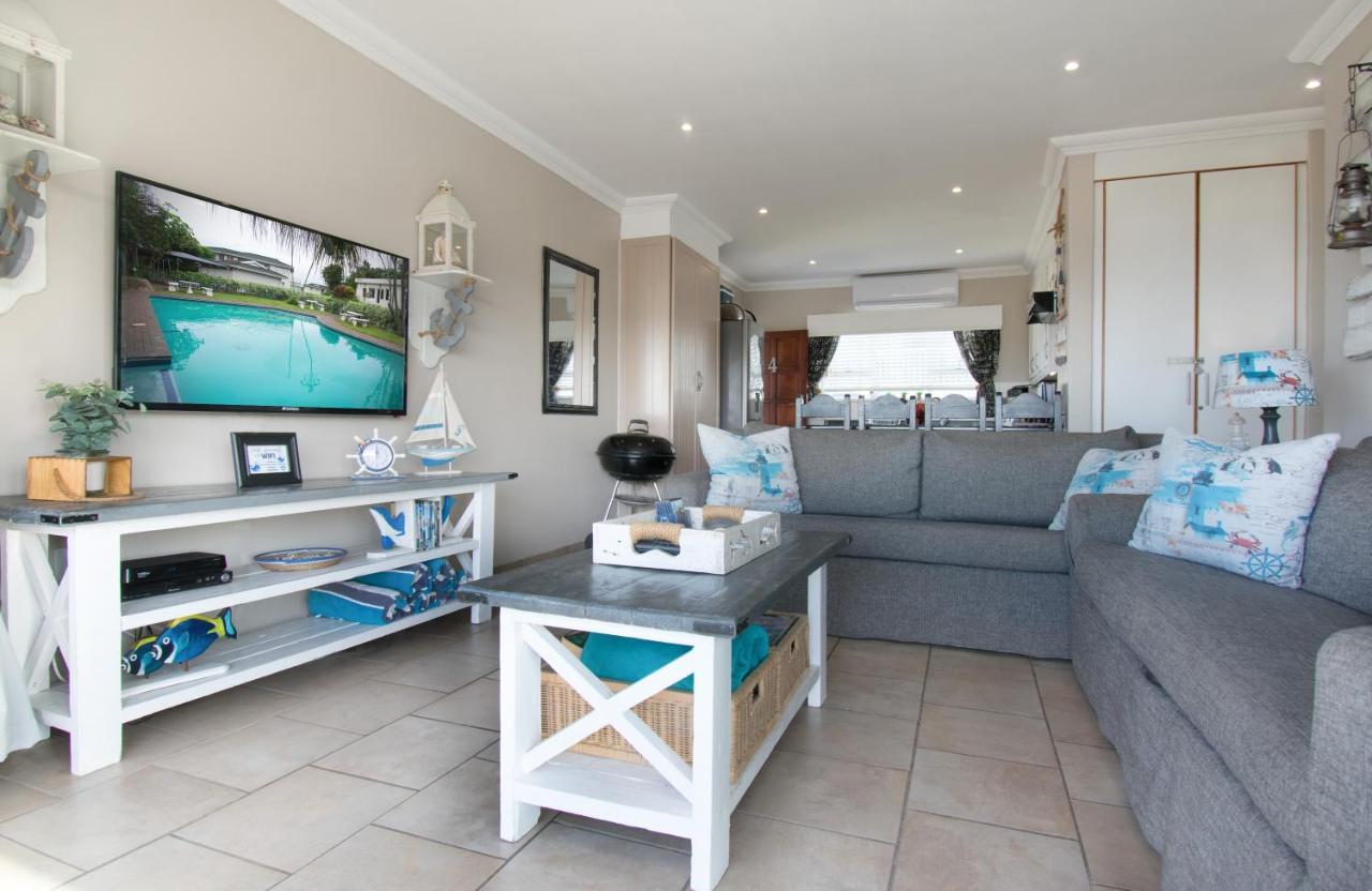 At 4 Umzumbe Beach Apartment, Mangrove Beach Estate Melville  Exterior foto