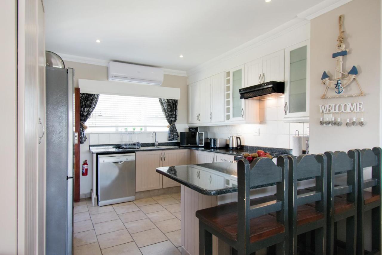 At 4 Umzumbe Beach Apartment, Mangrove Beach Estate Melville  Exterior foto