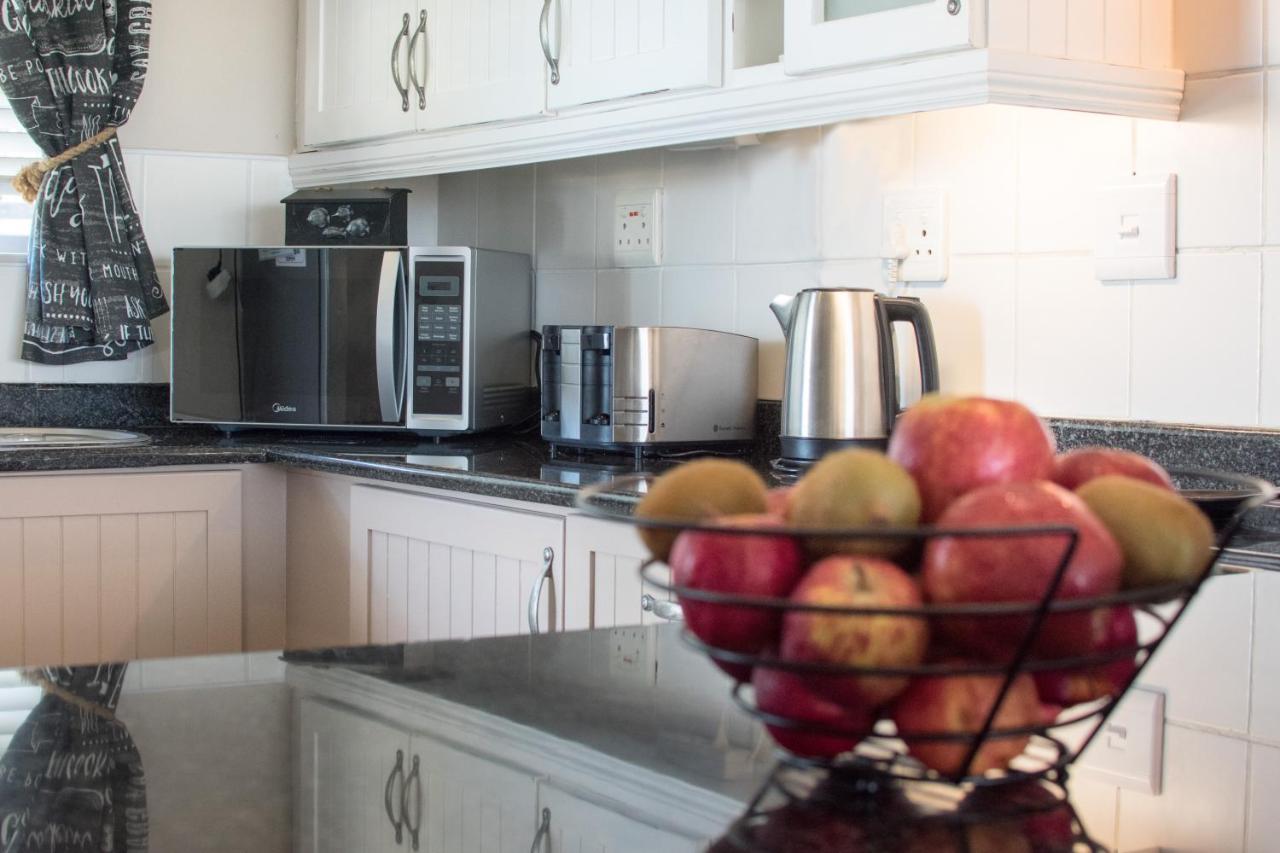 At 4 Umzumbe Beach Apartment, Mangrove Beach Estate Melville  Exterior foto