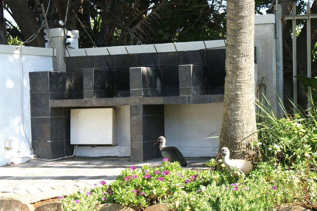 At 4 Umzumbe Beach Apartment, Mangrove Beach Estate Melville  Exterior foto