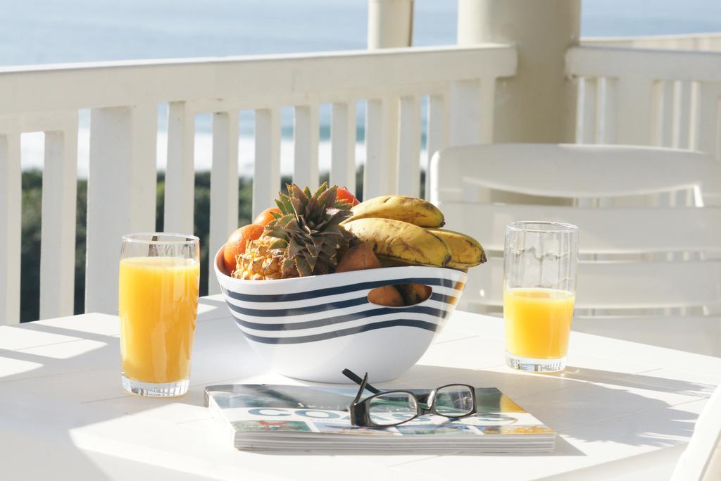 At 4 Umzumbe Beach Apartment, Mangrove Beach Estate Melville  Exterior foto